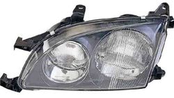 Farol Esquerdo Toyota Avensis 97-00