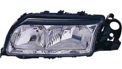 Farol Esquerdo Volvo S80 98-06