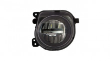 Farol Nevoeiro Direito Led Bmw Serie 5 F10 4P / F11 Wagon 13 - 15