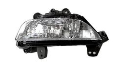Farol Nevoeiro Direito Mazda 3 13-