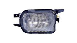 Farol Nevoeiro Direito Mercedes W203 C Class 00-04