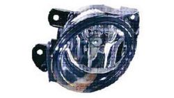 Farol Nevoeiro Direito Vw Passat 3C 05-10 HB4