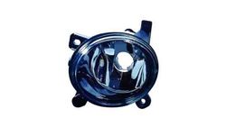 Farol Nevoeiro Esquerdo Audi A4 08-11 Sedam