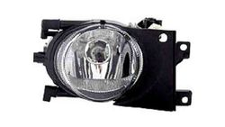 Farol Nevoeiro Esquerdo Bmw S-5 E39 00-03