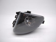 Farol Nevoeiro Esquerdo Bmw S-5 F10 4P/ F11 Wagon 10-13 Vidro