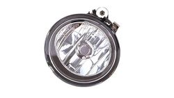 Farol Nevoeiro Esquerdo Bmw X3 F25 11-13 H11