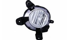 Farol Nevoeiro Esquerdo Hyundai I10 13-