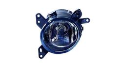 Farol Nevoeiro Esquerdo Mitsubishi Colt / Lancer 04-11