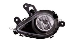Farol Nevoeiro Esquerdo Opel Zafira C 12-