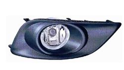 Farol Nevoeiro Esquerdo Toyota Avensis 06-08
