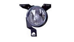Farol Nevoeiro Esquerdo Vw New Beetle 98-05