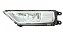 Farol Nevoeiro Esquerdo VW Tiguan 16 - 20