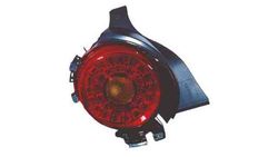 Farolim Direito Alfa Romeo Mito 08-