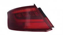 Farolim Direito Audi A3 SportBack 5P Led 12-16