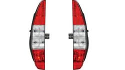 Farolim Direito Fiat Doblo 01-05