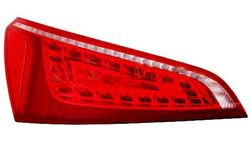 Farolim Direito Led Audi Q5 08-12