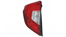 Farolim Direito Led Honda JAZZ 14 -