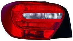 Farolim Direito Mercedes W176 A Class 12-