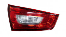 Farolim Direito Mitsubishi ASX 10-19