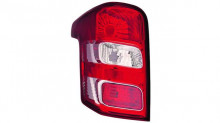 Farolim Direito Mitsubishi L200 15-