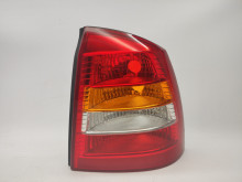 Farolim Direito Opel Astra G 4P 98-04 4P
