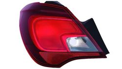 Farolim Direito Opel Corsa E 5P 14-