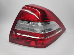Farolim Direito Renault Megane II Sedan 4P 06-08