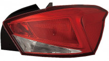 Farolim Direito Seat Ibiza 17-
