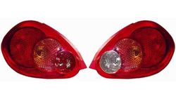 Farolim Direito Toyota Aygo 05-