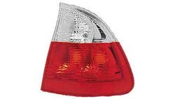 Farolim Esquerdo Bmw S-3 E46 Touring 01-05