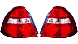 Farolim Esquerdo Chevrolet Aveo 4P 06-11