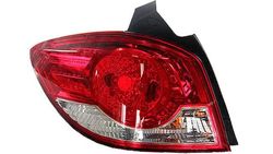 Farolim Esquerdo Chevrolet Cruze 5P 09-