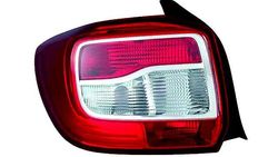Farolim Esquerdo Dacia Logan II 12-