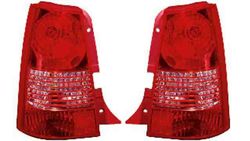 Farolim Esquerdo Kia Picanto 04-07