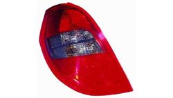 Farolim Esquerdo Mercedes W169 A Class 08-12 Fumado