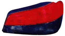 Farolim Esquerdo Peugeot 306 3 / 5P 97-99