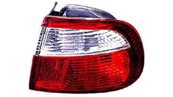 Farolim Esquerdo Seat Toledo II 99-04