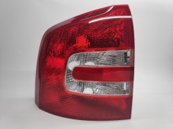 Farolim Esquerdo Skoda Octavia Combi 05-08
