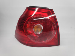 Farolim Esquerdo Vw Golf V 3/5P 03-08 Exterior