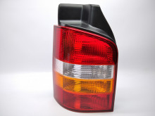 Farolim Esquerdo Vw Transporter T5 / Multivan / Caravelle 1P 03-09