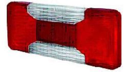 Farolim Para-Choques Esquerdo Iveco Daily 06-11 Tulipa