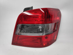 Farolim Tras Direito Mercedes X204 "Glk" Class | 08-12
