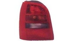 Farolim Tras Esquerdo Audi A4 94-99 Avant