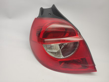 Farolim Tras Esquerdo Renault Clio III 3 / 5P 05-09