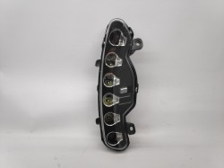 Led Luz Diurna Direita Citroen Ds3 09-13