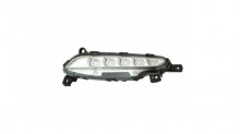 Luz Diurna Esquerda Hyundai Tucson 15-18