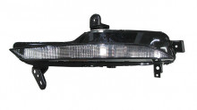 Luz Diurna Esquerda Renault Megane IV 16-