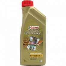 Oleo Motor Edge 5W30 LL 1L Profissional