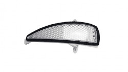 Pisca de Espelho Direito Honda Civic VIII Hatchback | 06-12