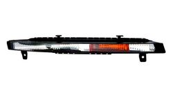 Pisca Direito luz Diurna Audi Q7 10-